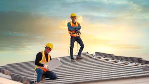 Best Roofing for New Construction  in Tanaina, AK